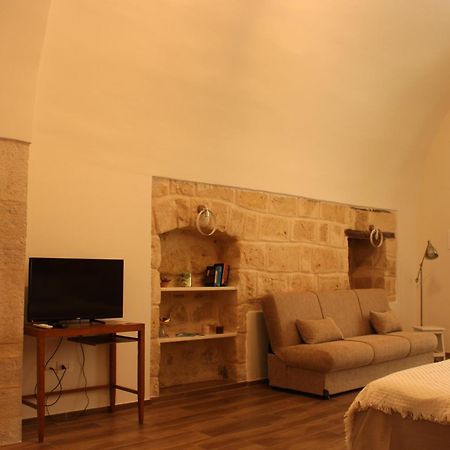 Vita Lenta Apulian Rooms Trani Extérieur photo