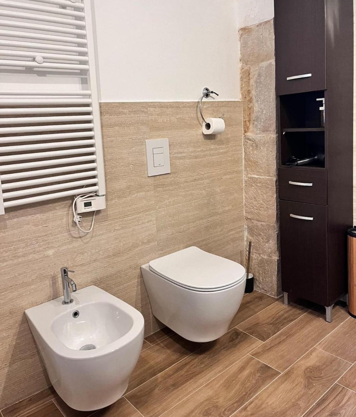 Vita Lenta Apulian Rooms Trani Extérieur photo