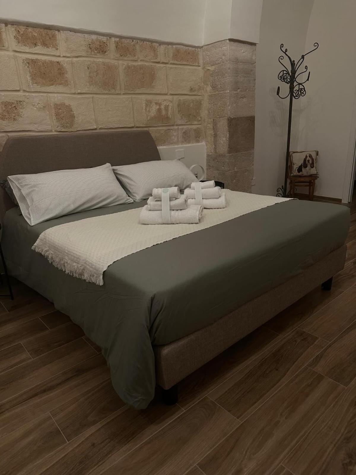 Vita Lenta Apulian Rooms Trani Extérieur photo