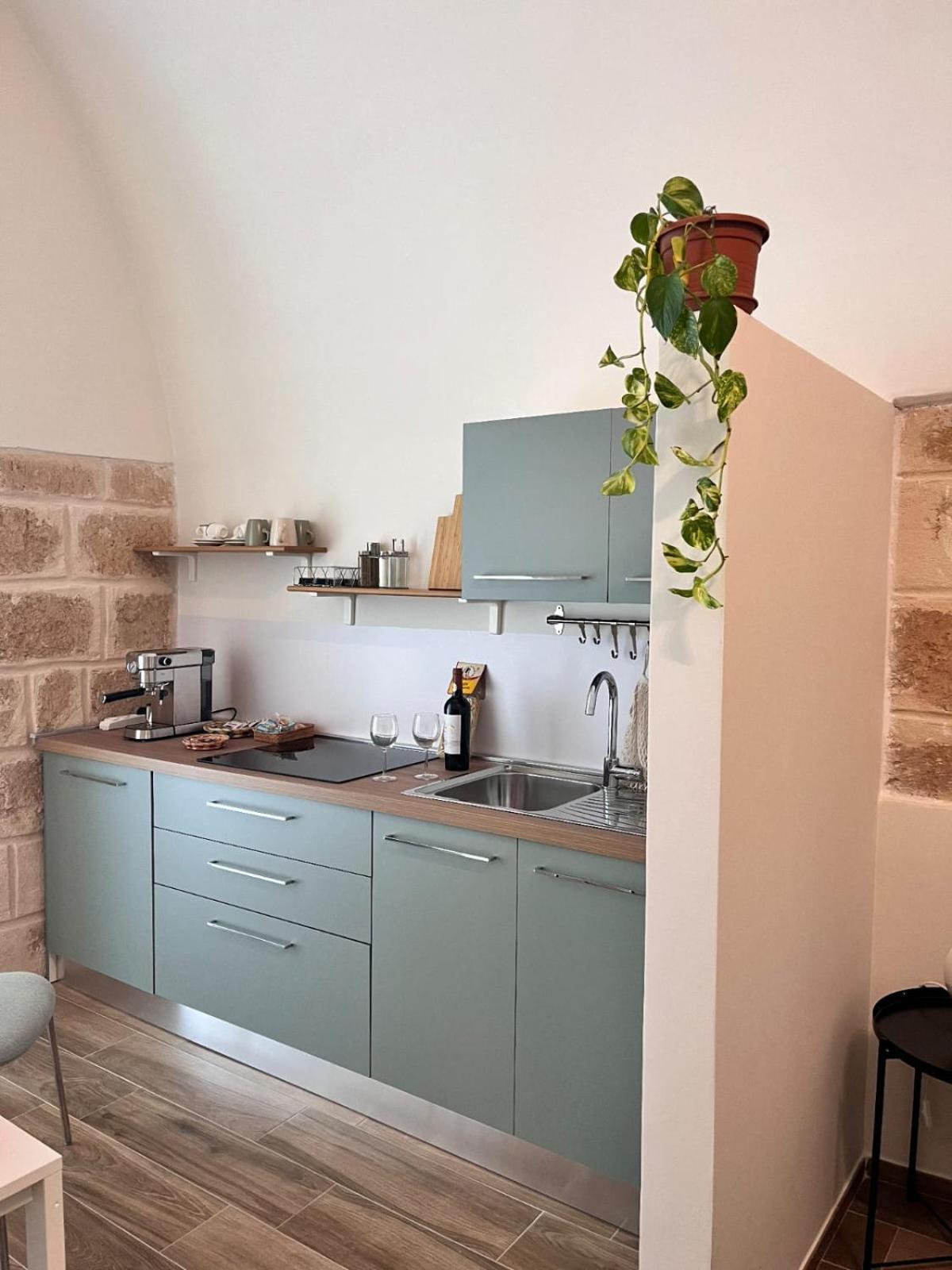 Vita Lenta Apulian Rooms Trani Extérieur photo