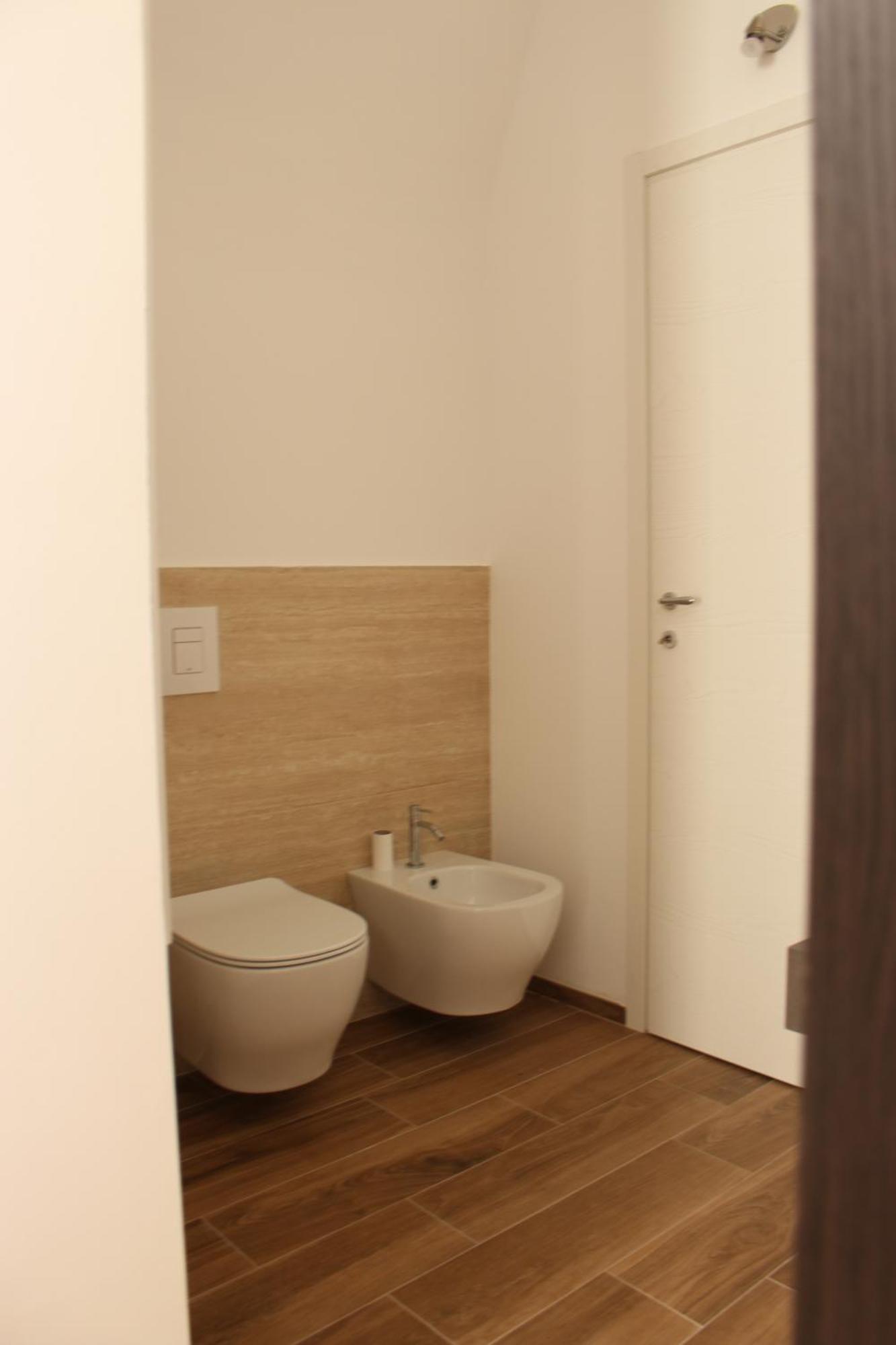 Vita Lenta Apulian Rooms Trani Extérieur photo