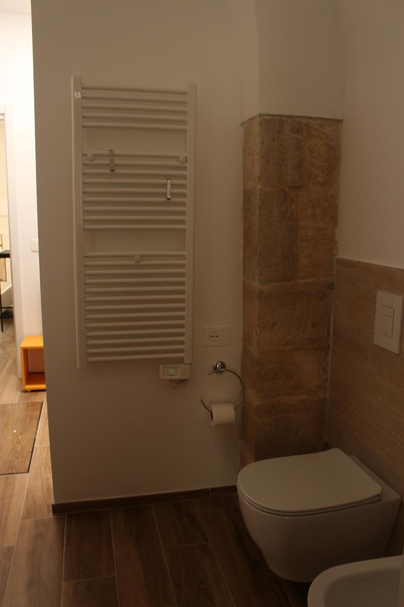 Vita Lenta Apulian Rooms Trani Extérieur photo