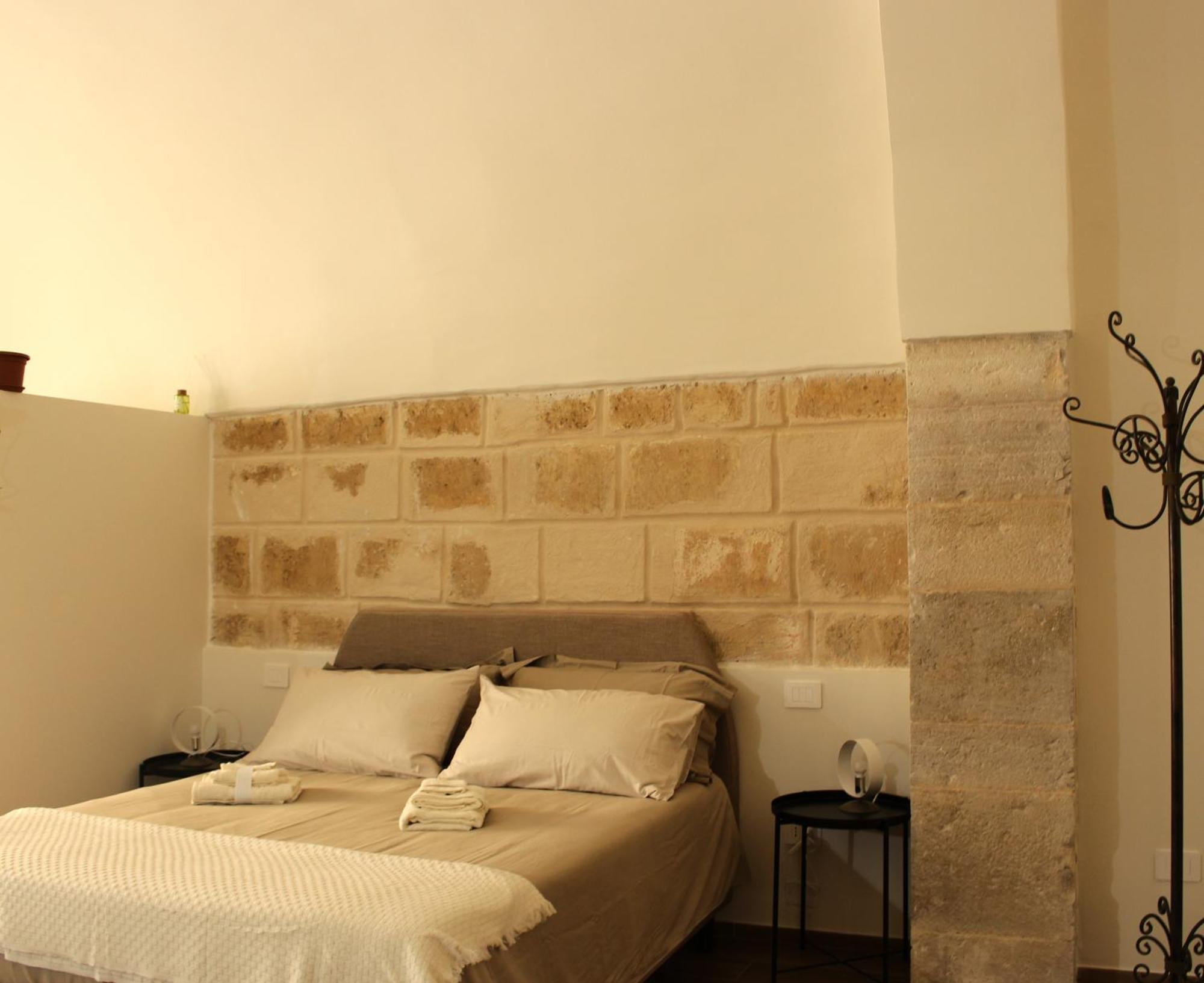 Vita Lenta Apulian Rooms Trani Extérieur photo