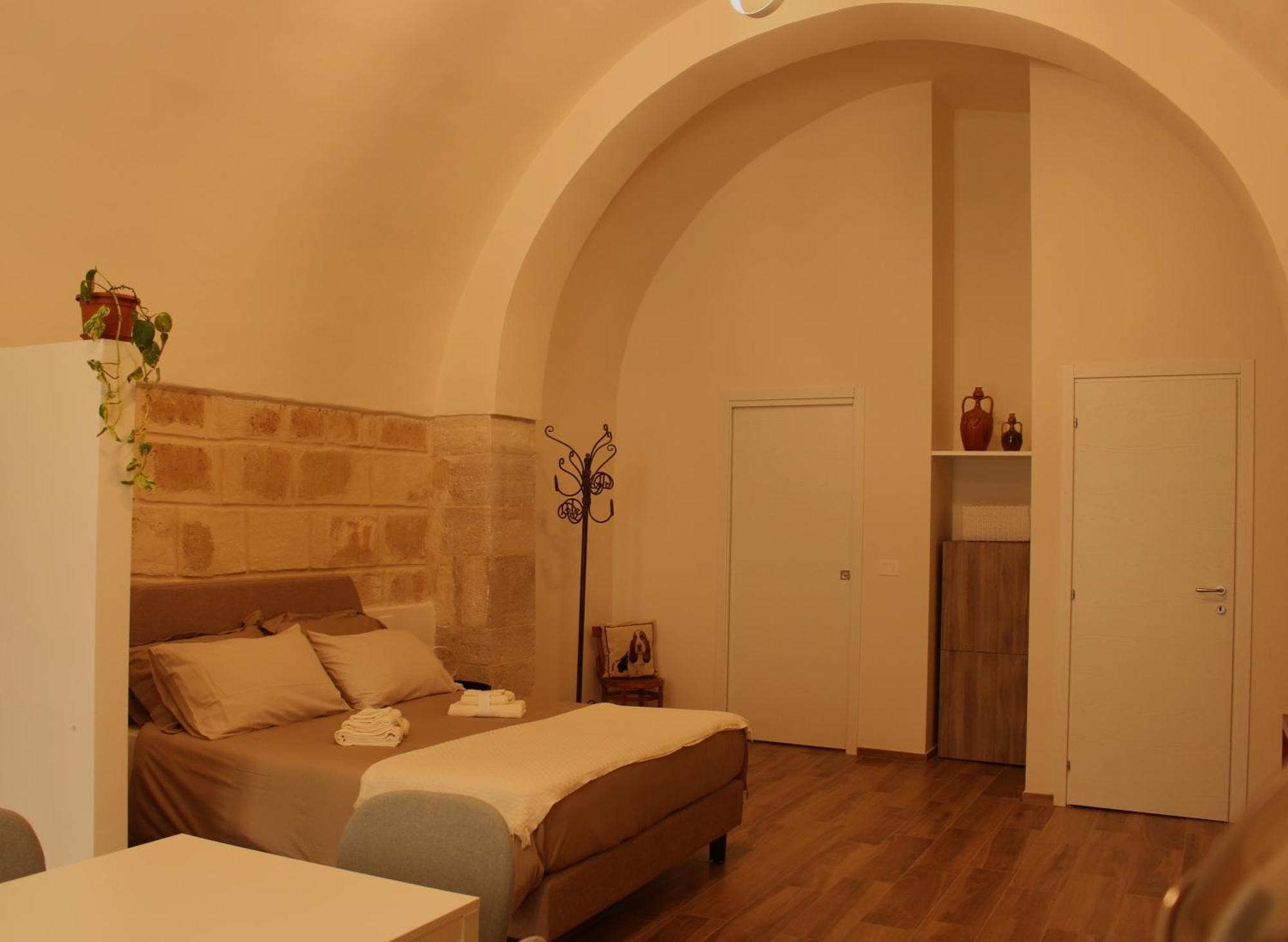 Vita Lenta Apulian Rooms Trani Extérieur photo